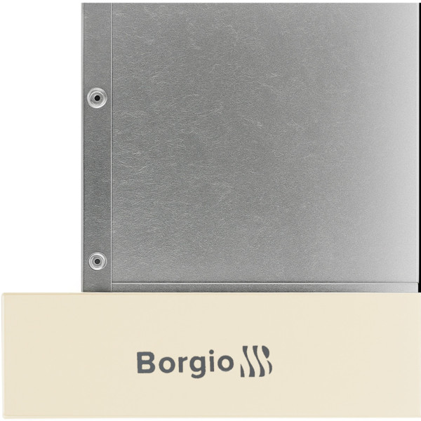Фото - Вытяжка встраиваемая Borgio TLF (TR) 50 Ivory