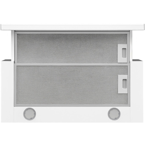 Фото - Вытяжка встраиваемая Borgio TLF (TR) 1100 60 White