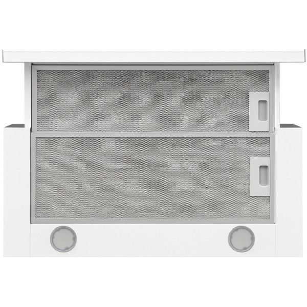 Фото - Вытяжка встраиваемая Borgio TLF (TR) 60 White