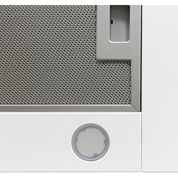Фото - Вытяжка встраиваемая Borgio TLF (TR) 60 White