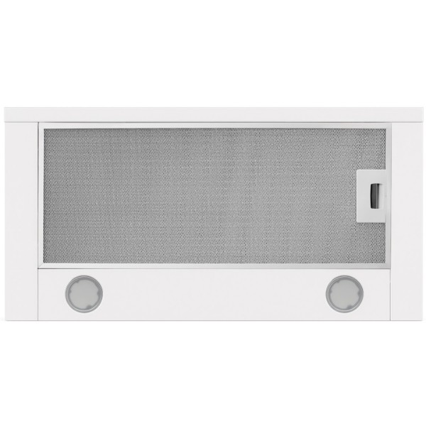 Фото - Витяжка вбудована Borgio TLF (TR) 60 White Glass