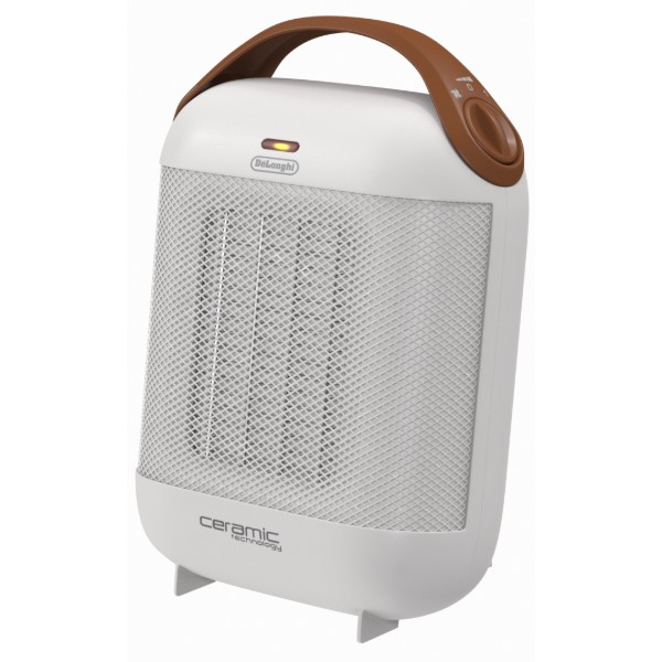 Фото - Тепловентилятор Delonghi HFX 30C18.IW