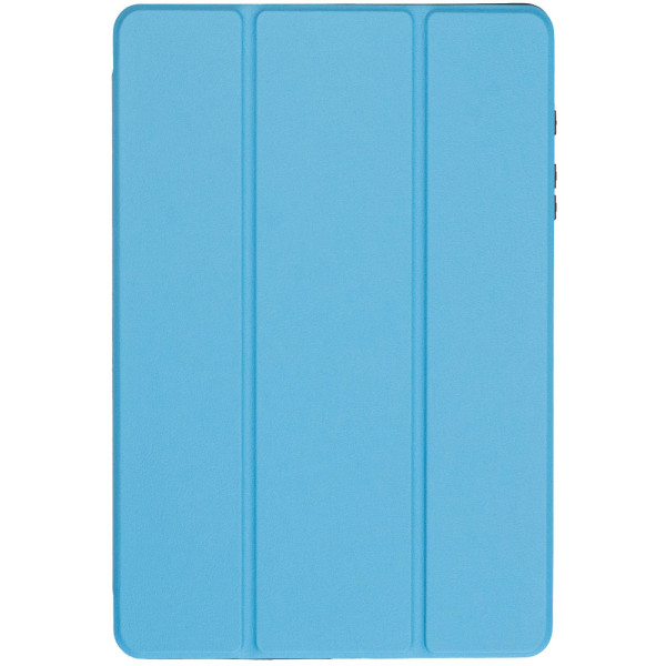 Фото - Чохол для планшету BeCover TPU Mate for Samsung Galaxy Tab S6 Lite (2024) 10.4" P620/P625/P627 Blue (712513)