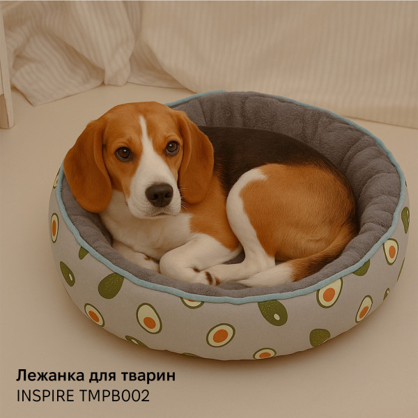 Фото - Лежанка INSPIRE TMPB002 M 05