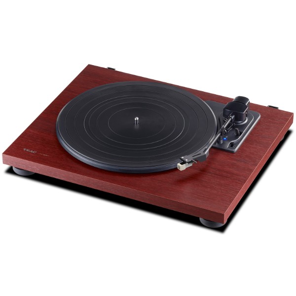 Фото - Виниловый проигрыватель Teac TN-180BT-A3/CH