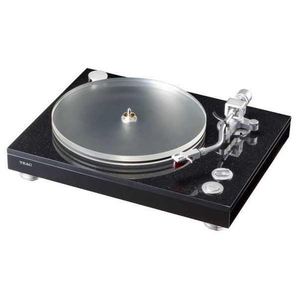 Фото - Вініловий програвач Teac TN-5BB-M/B