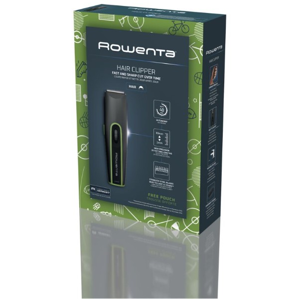 Фото - Машинка для стрижки волос Rowenta TN1409F0