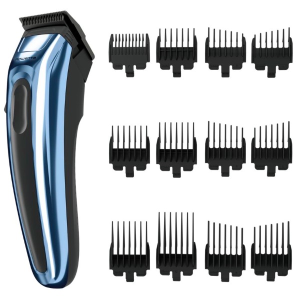 Фото - Машинка для стрижки волосся Rowenta TN1551E0 BARBER EXPERIENCE Фото - Машинка для стрижки волосся Rowenta TN1551E0 BARBER EXPERIENCE