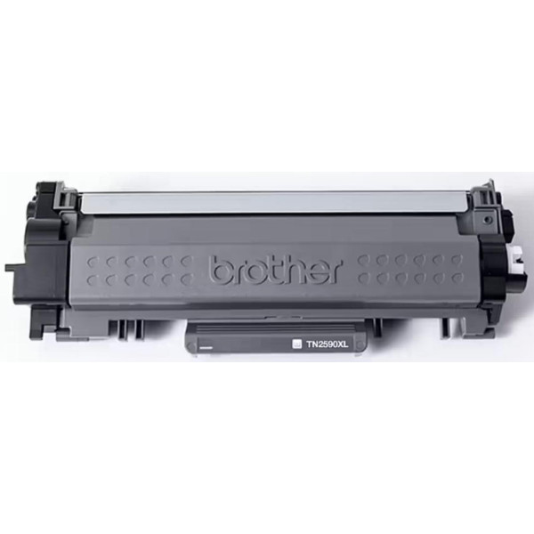 Фото - Картридж-тонер Brother HL-L2402D/L2442DW/L2460DN, DCP-L2600D/L2622DW/L2640DN, MFC-L2802DN/L2802DW/L2922DW (3 000 стр) (TN2590XL)