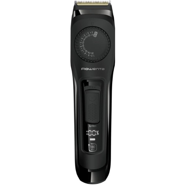 Фото - Триммер для усов и бороды Rowenta TN3841F4 Virtuo