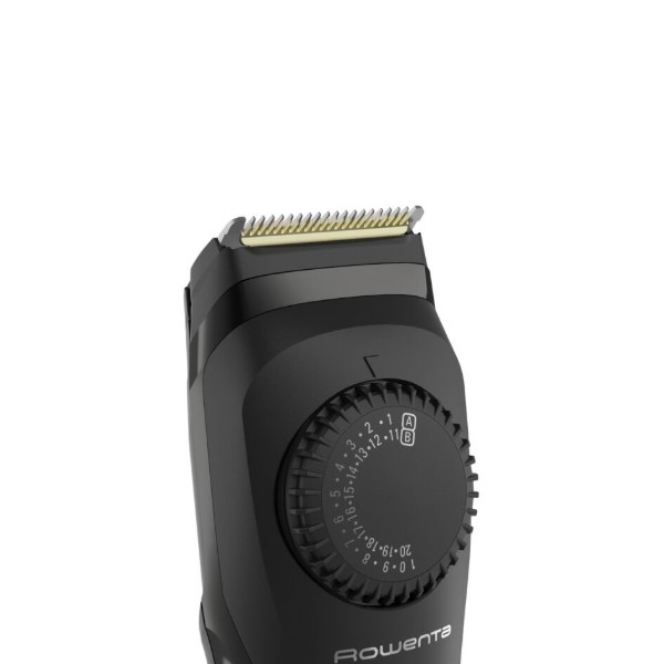 Фото - Триммер для усов и бороды Rowenta TN3841F4 Virtuo