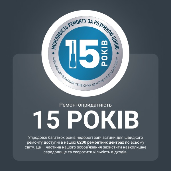 Фото - Уцінка - Машинка для стрижки волосся Rowenta TN5224E0