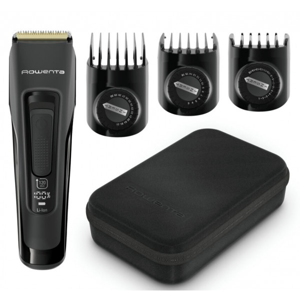 Фото - Машинка для стрижки волос Rowenta TN5243F4