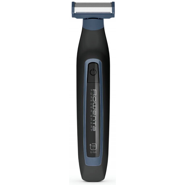 Фото - Тример для вусів і бороди Rowenta TN6011F0 Forever Sharp Sport Collection 3-в-1