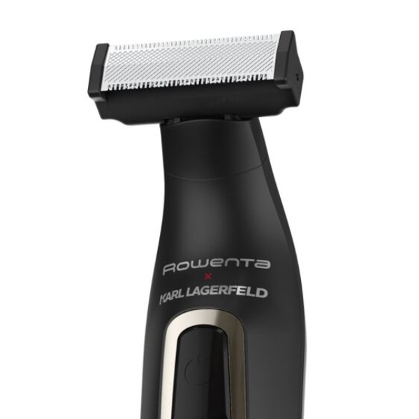 Фото - Триммер для усов и бороды Rowenta TN602LF0