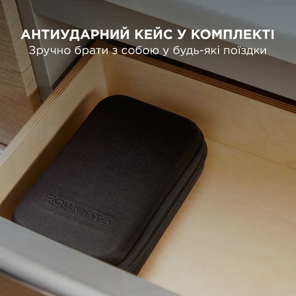 Фото - Триммер для усов и бороды Rowenta TN6201F4