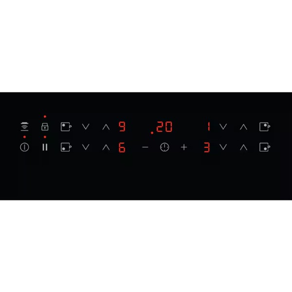 Фото - Варочная панель электрическая AEG TN64IA00FB