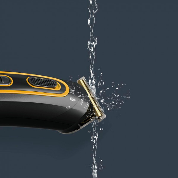 Фото - Триммер универсальный Rowenta TN9113F0 Multitrimmer Sport Collection 10-в-1
