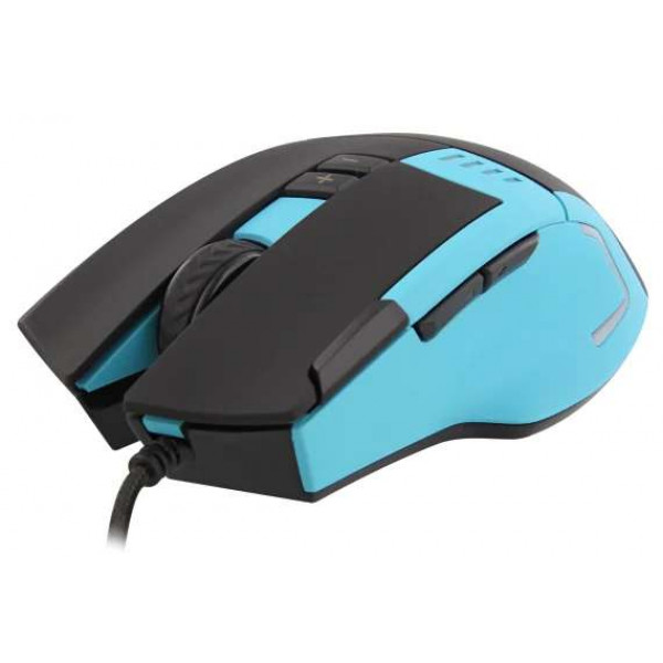 Фото - Мышь проводная игровая TnB Elyte Fury