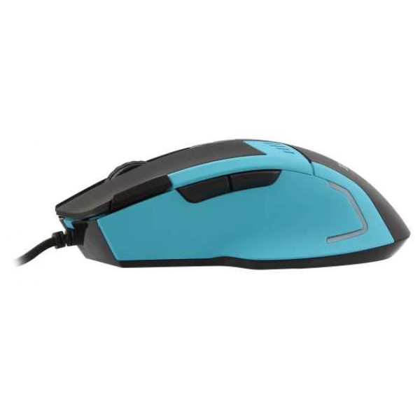 Фото - Мышь проводная игровая TnB Elyte Fury