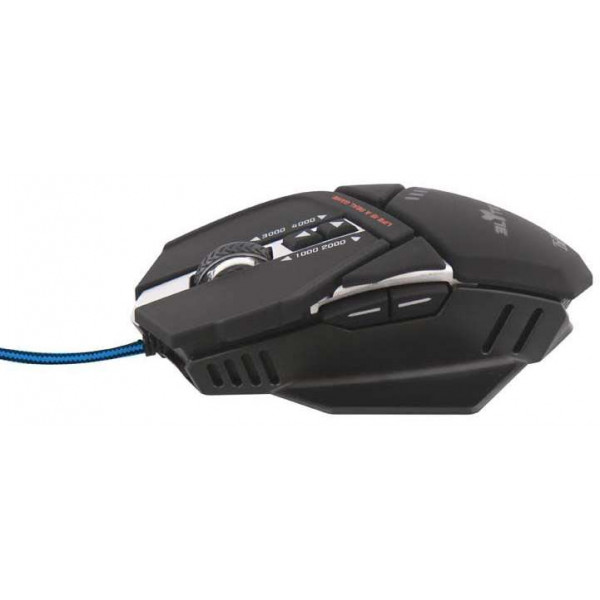 Фото - Мышь проводная игровая TnB Elyte Ghost