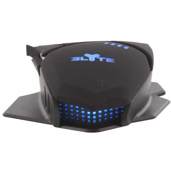 Фото - Мышь проводная игровая TnB Elyte Ghost