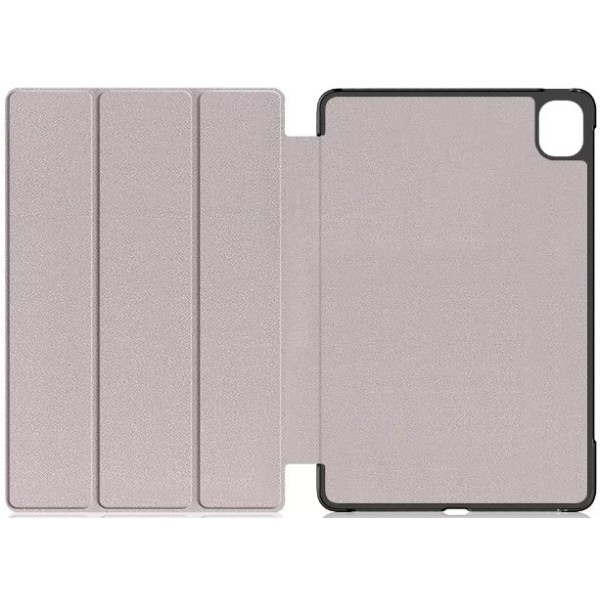 Фото - Чехол для планшета BeCover Smart for Xiaomi Mi Pad 5/5 Pro Red Wine (707580)