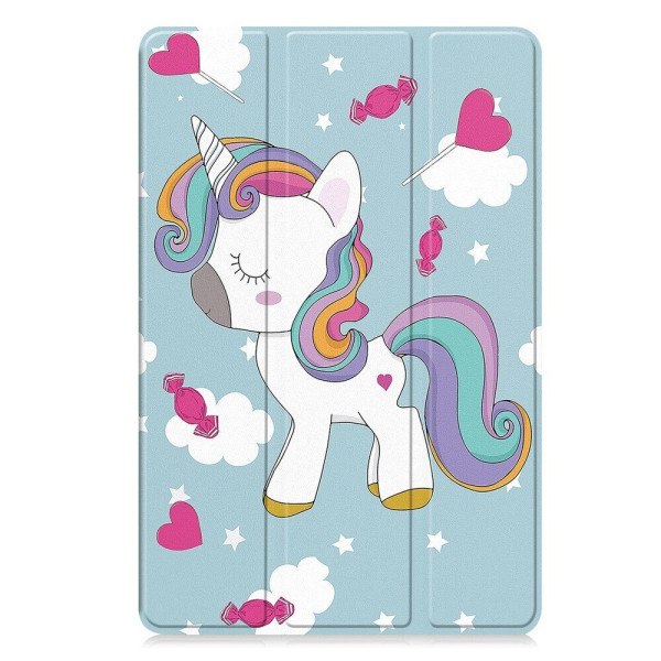 Фото - Чехол для планшета BeCover Smart Case for Lenovo Idea Tab Plus 12.1" Unicorn (715091)