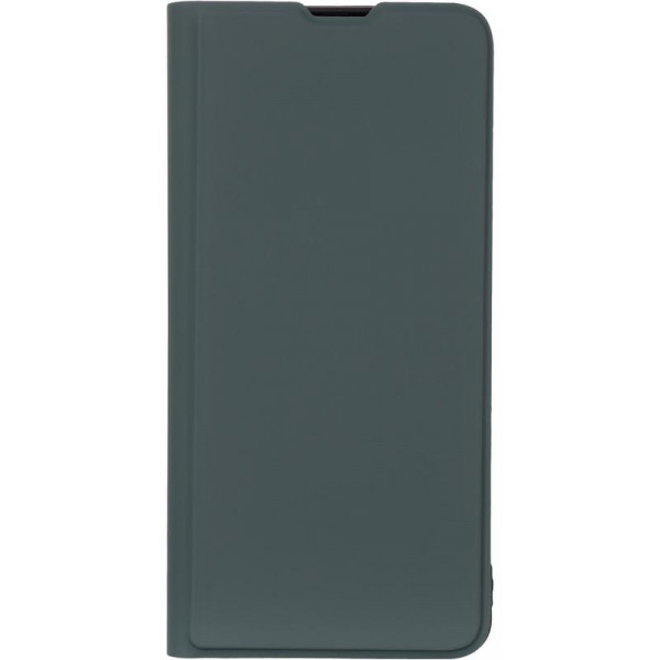 Фото - Чохол для смартфону BeCover Exclusive New Style for Tecno Spark 30C 4G Dark Green (712702)