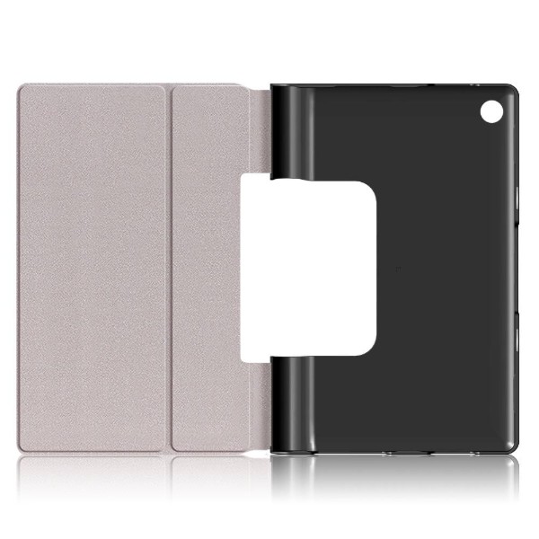 Фото - Чехол для планшета BeCover Smart for Lenovo Yoga Tab 11 YT-706 Don`t Touch (707296)
