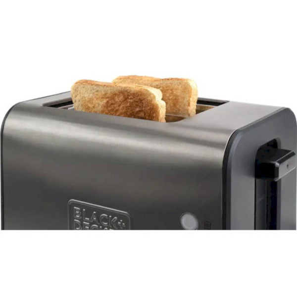 Фото - Тостер Black&Decker BXTO900E