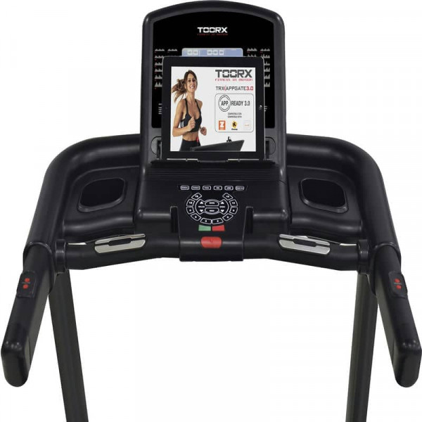 Фото - Бігова доріжка Toorx Treadmill Experience (EXPERIENCE)