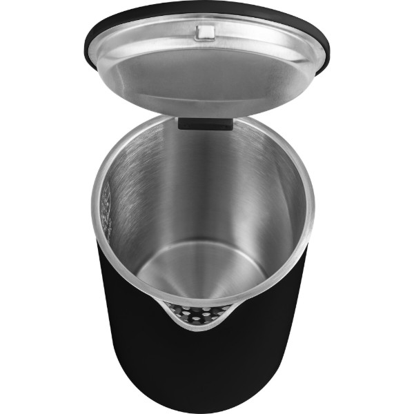 Фото - Электрический чайник ECG RK 1702 Safe to Touch Black