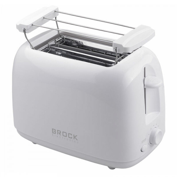 Фото - Тостер BROCK BT 1008 WH