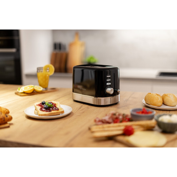 Фото - Уцінка - Тостер Gorenje T800DB