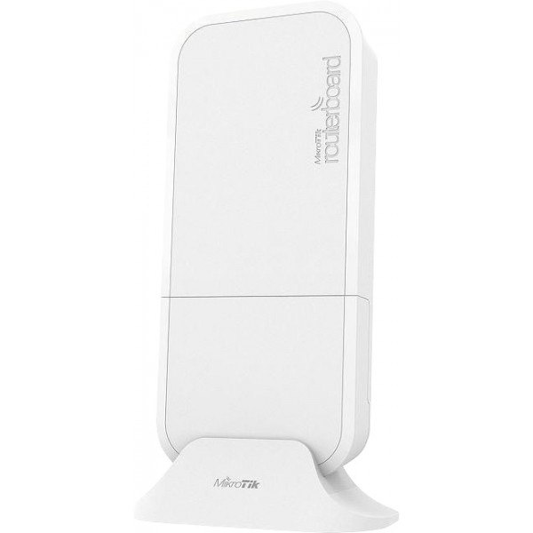 Фото - Точка доступу MikroTik RBwAPGR-5HacD2HnD&R11e-LTE6