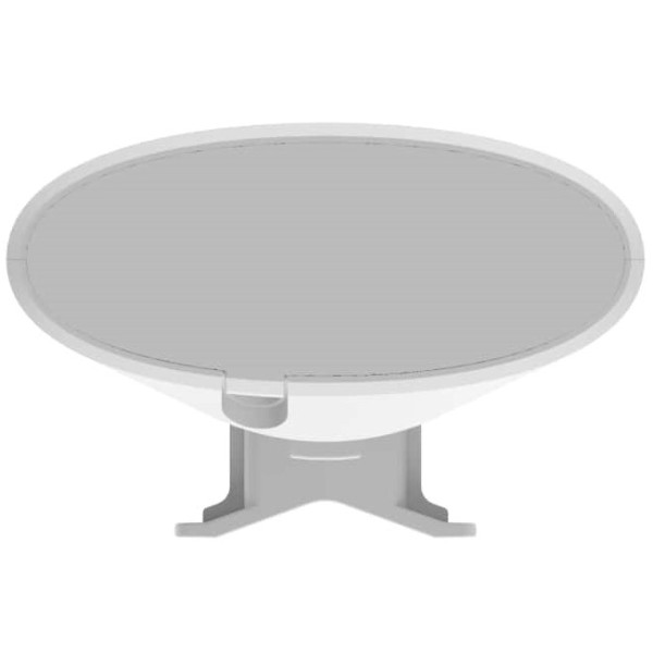 Фото - Точка доступу Ruijie RG-RAP62-OD