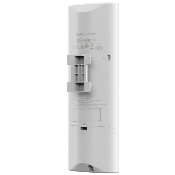 Фото - Точка доступу Ruijie RG-RAP62-OD