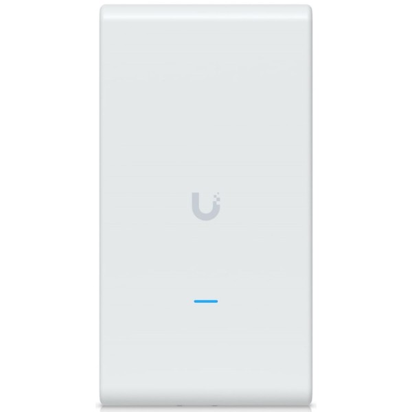 Фото - Точка доступа Ubiquiti UniFi U6 Mesh Pro (U6-Mesh-Pro)