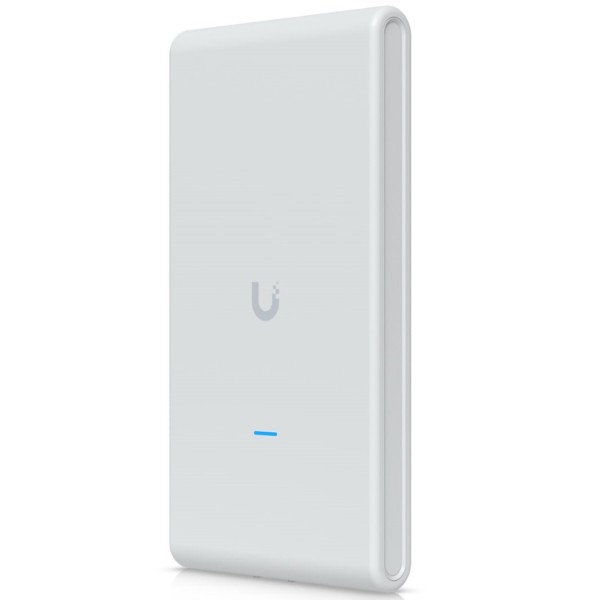 Фото - Точка доступа Ubiquiti UniFi U6 Mesh Pro (U6-Mesh-Pro)