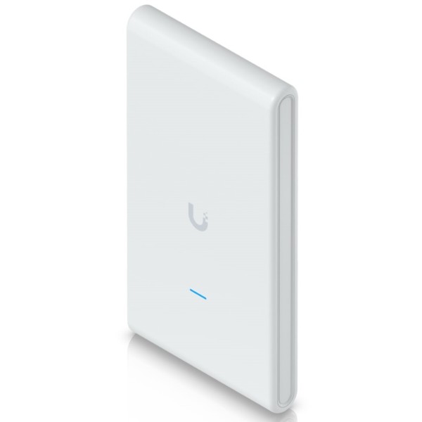Фото - Точка доступа Ubiquiti UniFi U6 Mesh Pro (U6-Mesh-Pro)