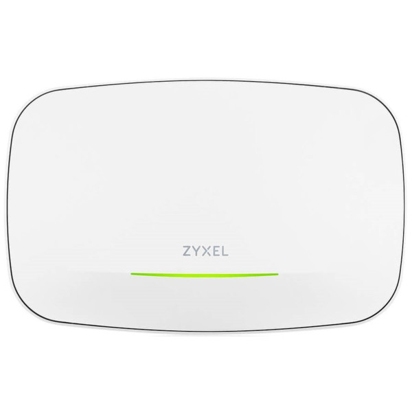 Фото - Точка доступу Zyxel NebulaFlex NWA110BE (NWA110BE-EU0101F)