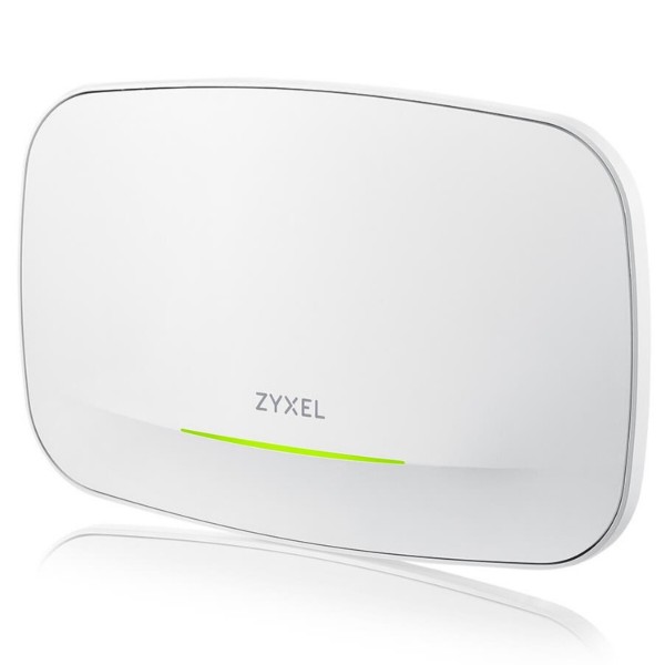 Фото - Точка доступа Zyxel NebulaFlex NWA210BE (NWA210BE-EU0101F)