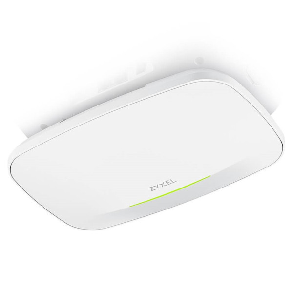 Фото - Точка доступу Zyxel NebulaFlex NWA110BE (NWA110BE-EU0101F)