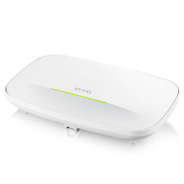 Фото - Точка доступу Zyxel NebulaFlex NWA110BE (NWA110BE-EU0101F)