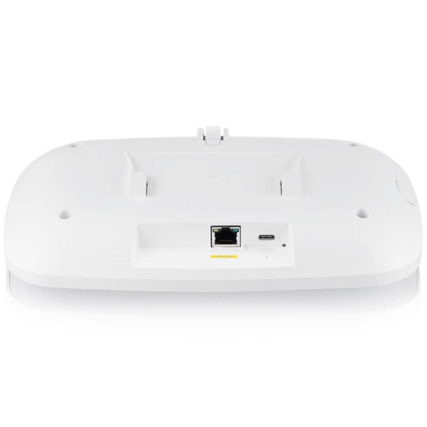Фото - Точка доступу Zyxel NebulaFlex NWA110BE (NWA110BE-EU0101F)