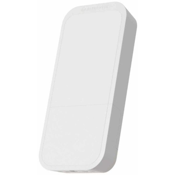 Фото - Точка доступа MikroTik wAP LR8G (RBwAPR-2nD&R11e-LR8G)