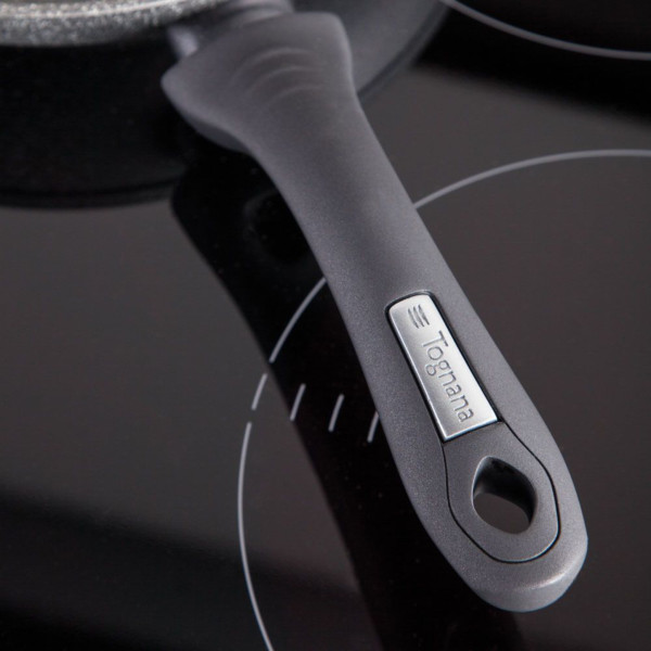 Фото - Сковорода для блинов TOGNANA MYTHOS 25 см (WI758CQAMNF)