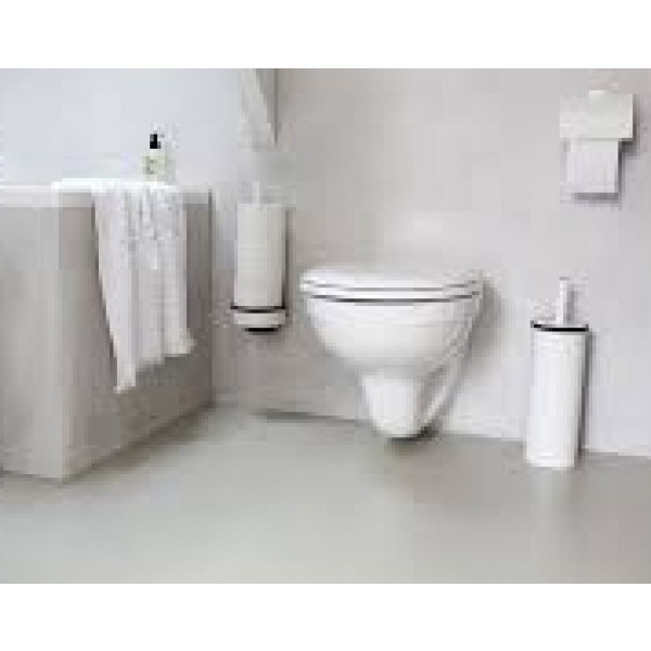 Фото - Тримач для туалетного паперу Brabantia 483387