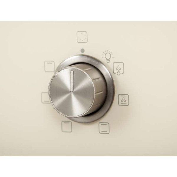 Фото - Духова шафа Ventolux TOKYO 6 ST (IVORY)